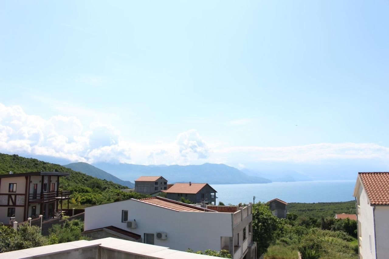 Апартаменты Villa Adria Apartments Будва