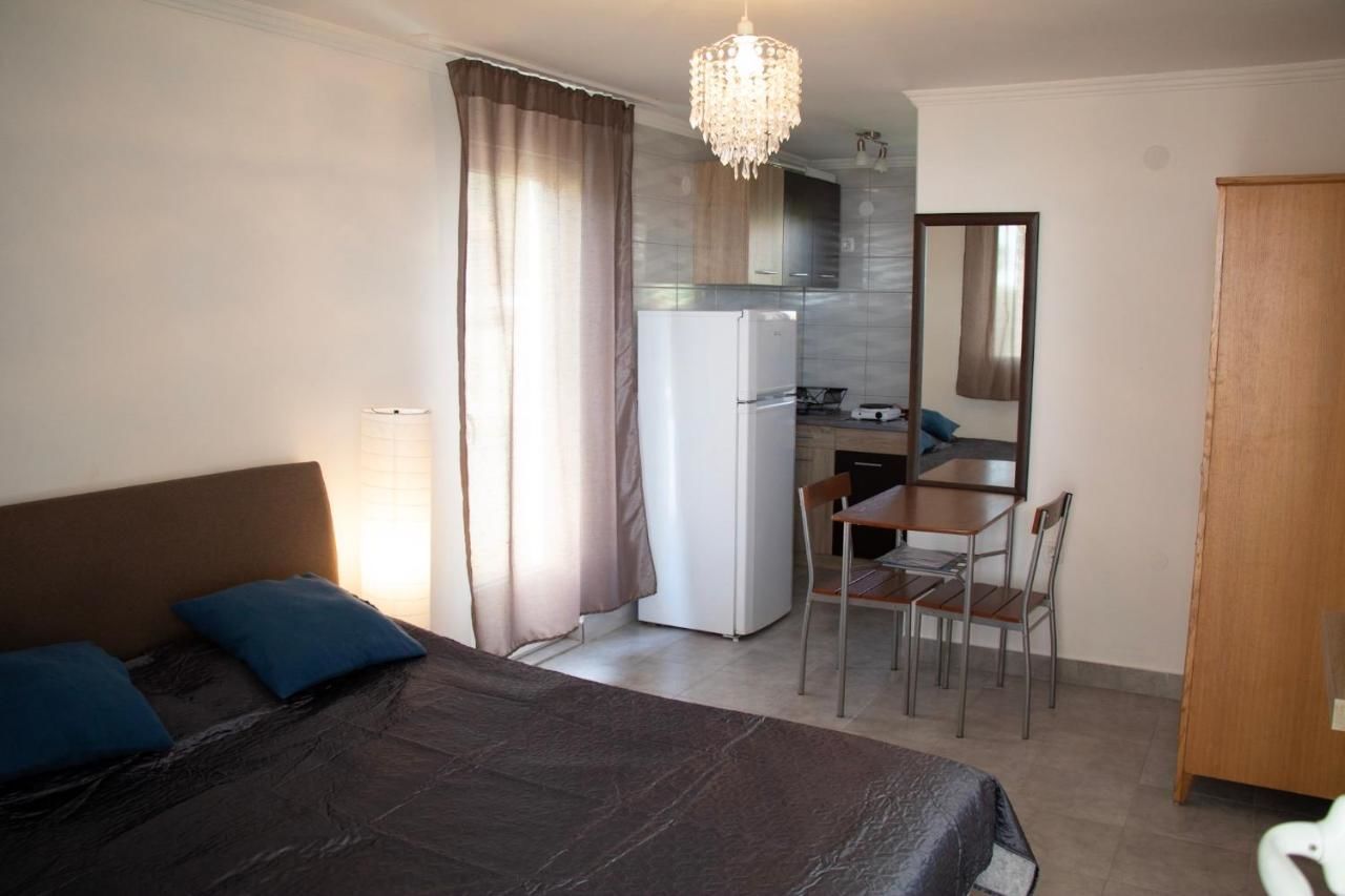 Апартаменты Villa Adria Apartments Будва-22