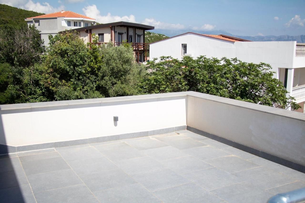 Апартаменты Villa Adria Apartments Будва