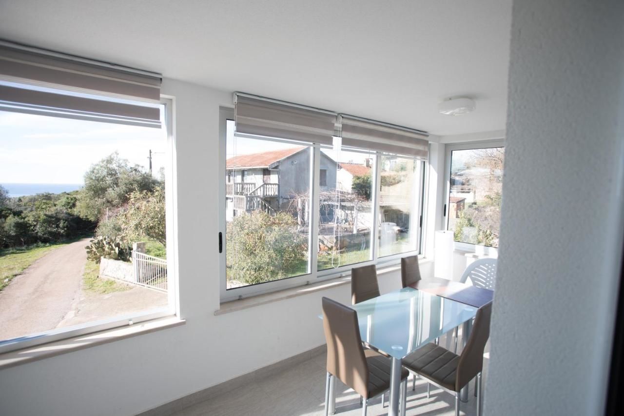 Апартаменты Villa Adria Apartments Будва