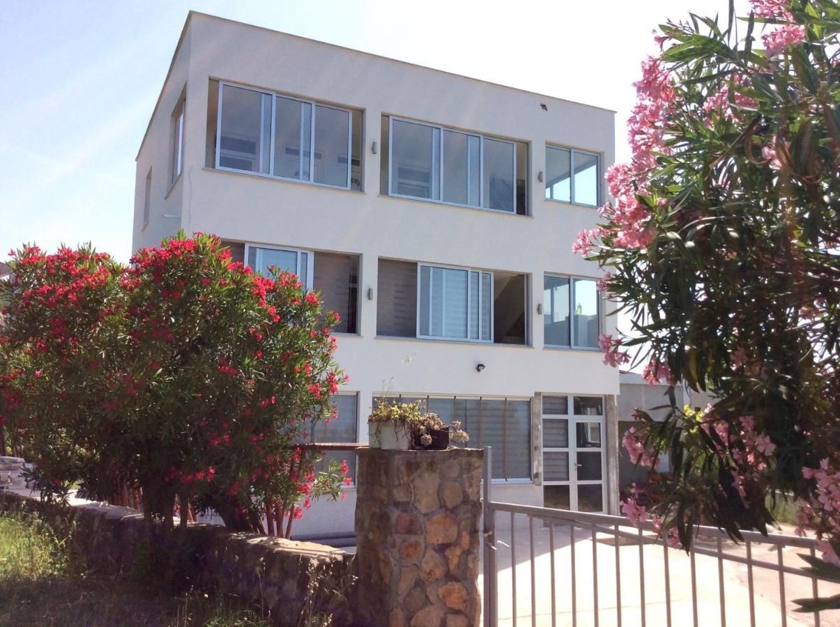 Апартаменты Villa Adria Apartments Будва-30