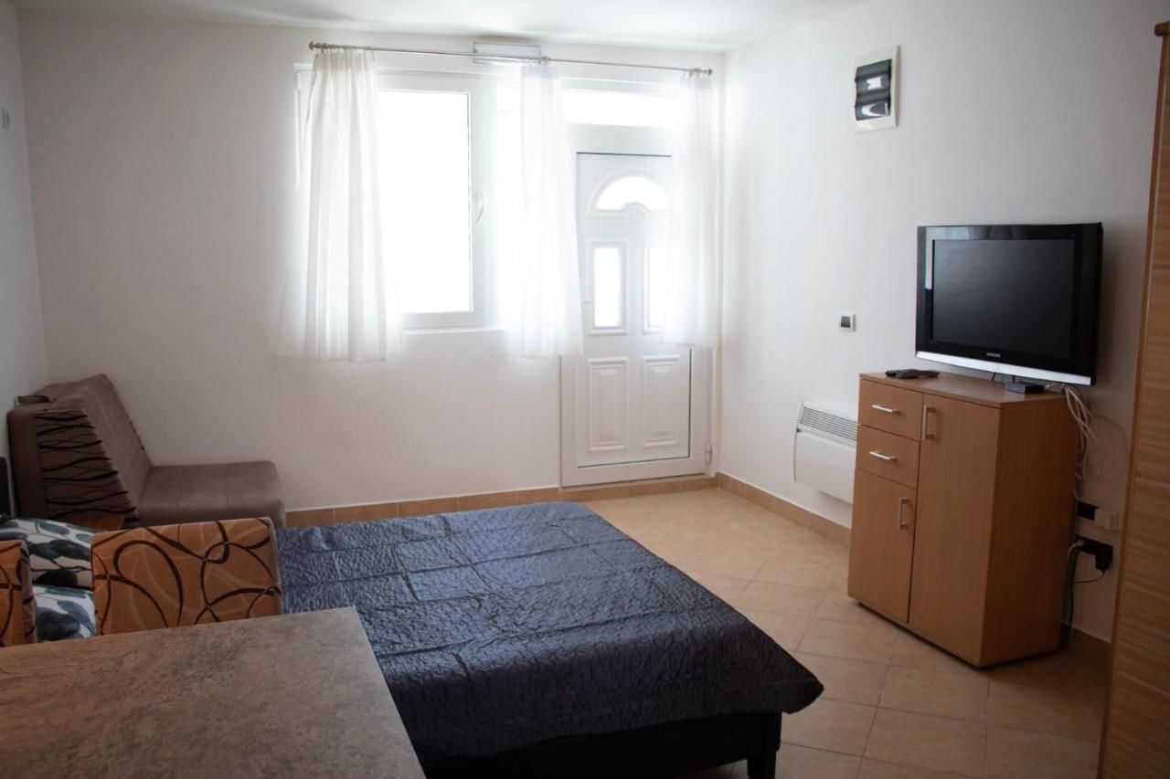 Апартаменты Villa Adria Apartments Будва