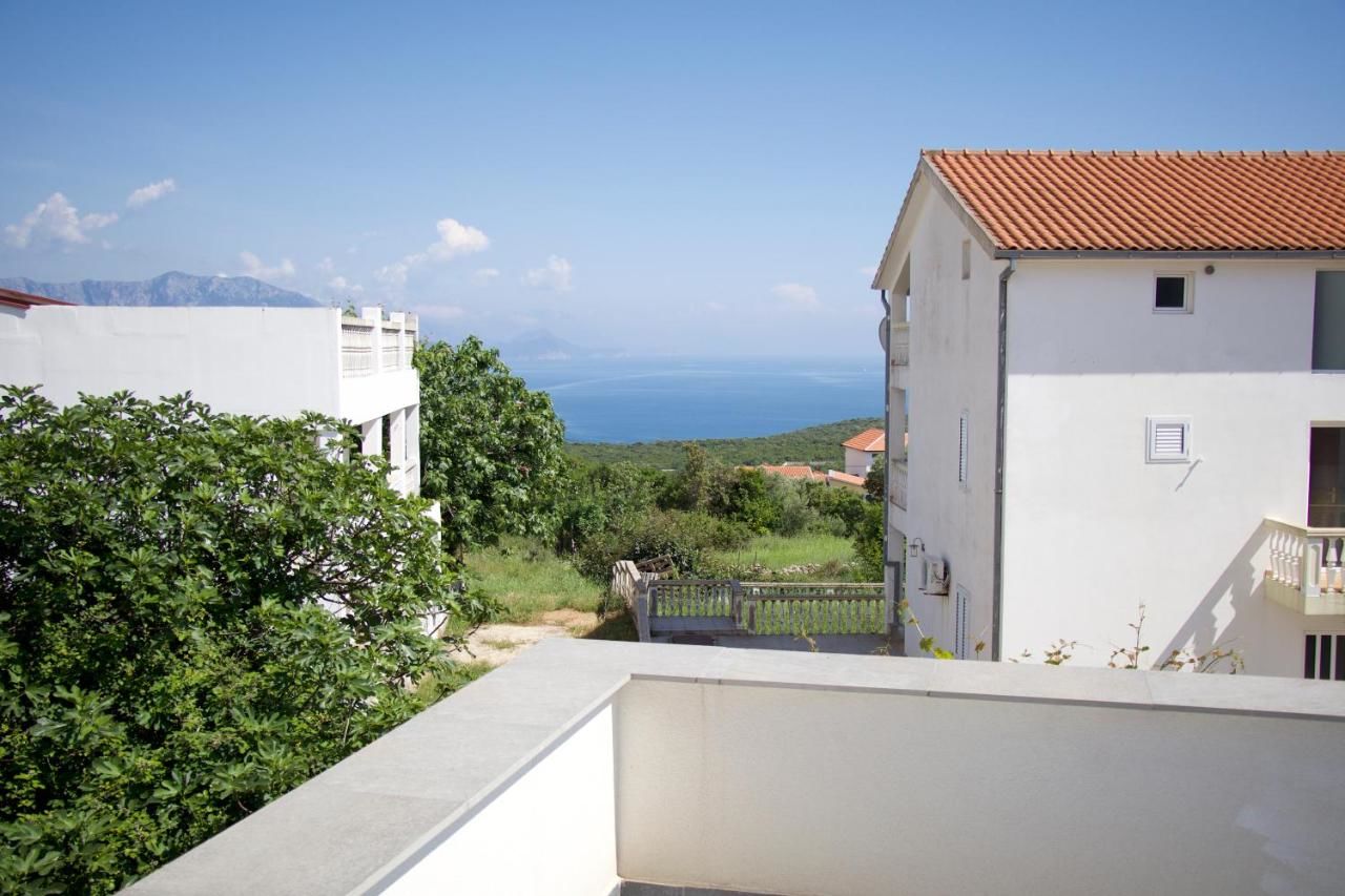 Апартаменты Villa Adria Apartments Будва