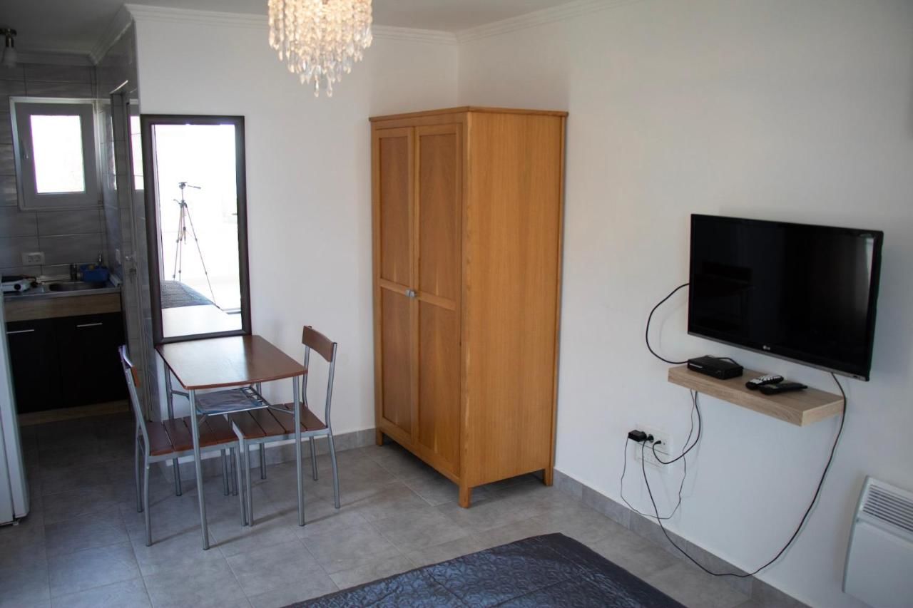 Апартаменты Villa Adria Apartments Будва-43