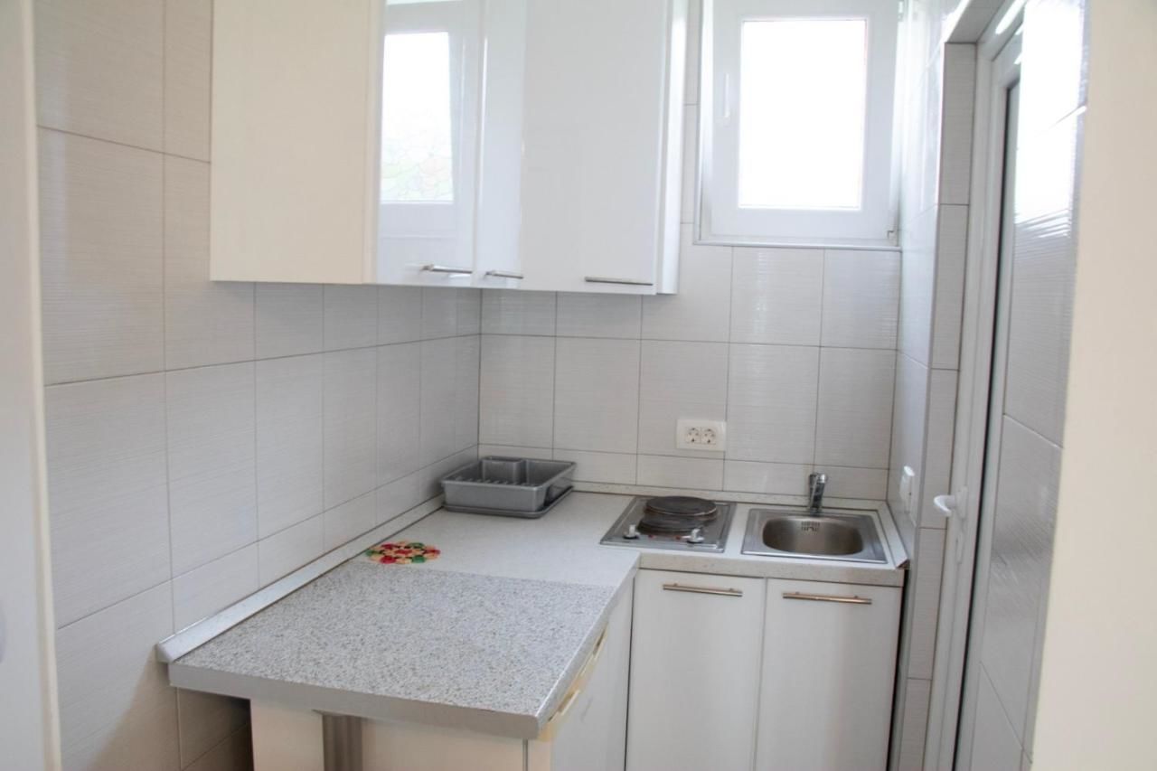 Апартаменты Villa Adria Apartments Будва-48