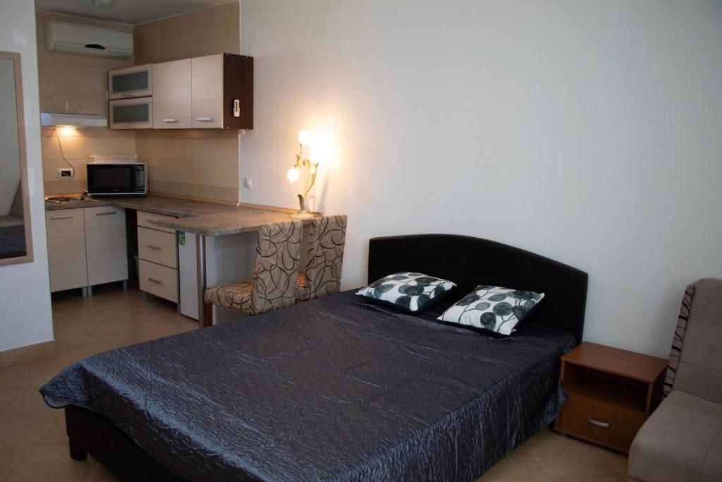 Апартаменты Villa Adria Apartments Будва