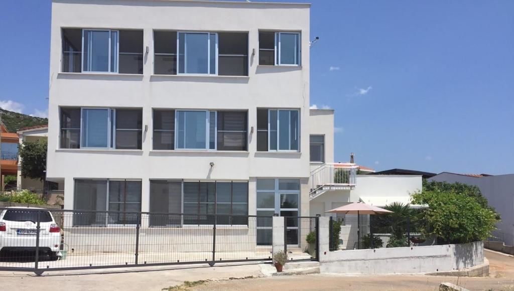 Апартаменты Villa Adria Apartments Будва