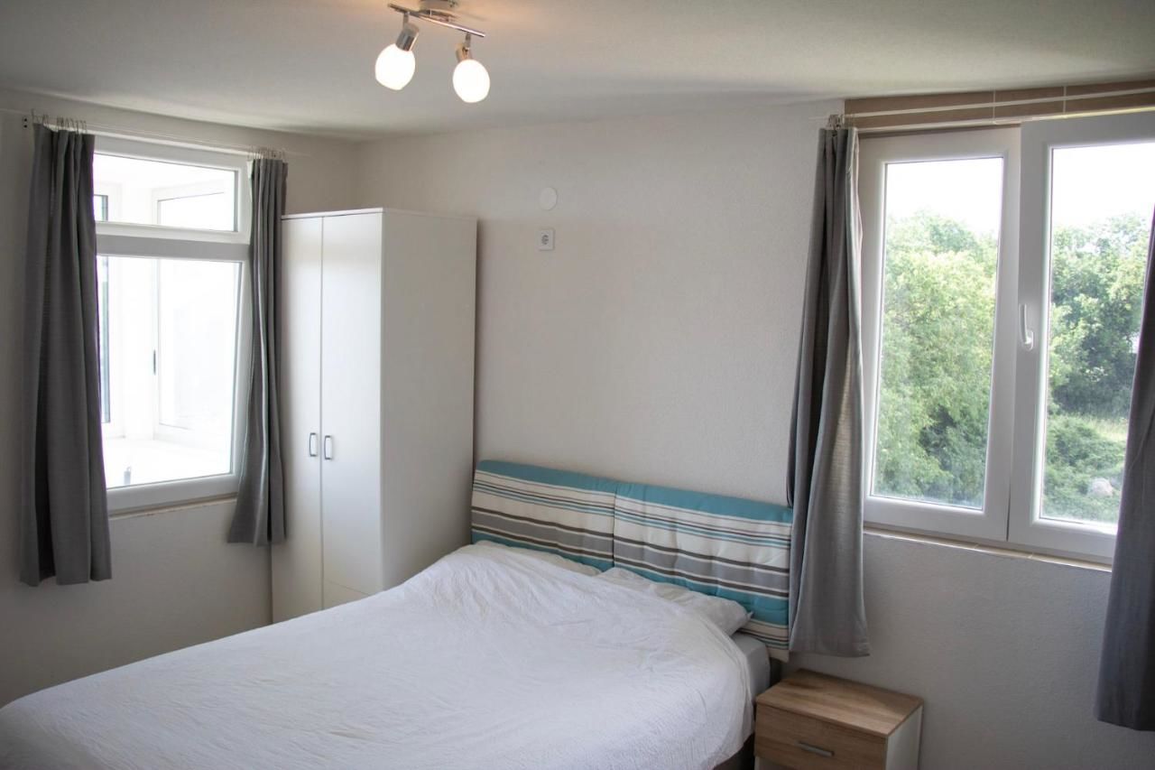 Апартаменты Villa Adria Apartments Будва