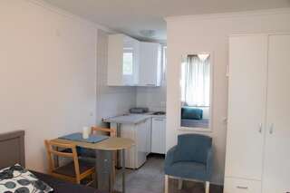 Апартаменты Villa Adria Apartments Будва Апартаменты-студио-3