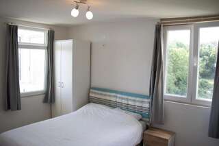 Апартаменты Villa Adria Apartments Будва Апартаменты в пентхаусе-3