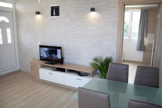 Апартаменты Villa Adria Apartments Будва-14