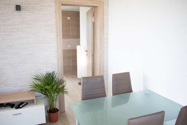 Апартаменты Villa Adria Apartments Будва-15