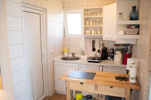 Апартаменты Villa Adria Apartments Будва-22