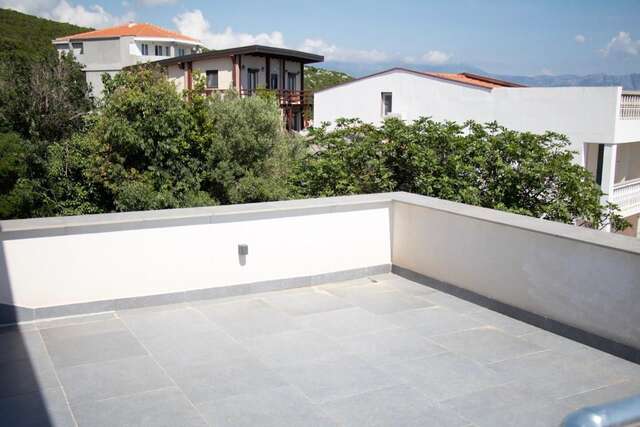 Апартаменты Villa Adria Apartments Будва-24