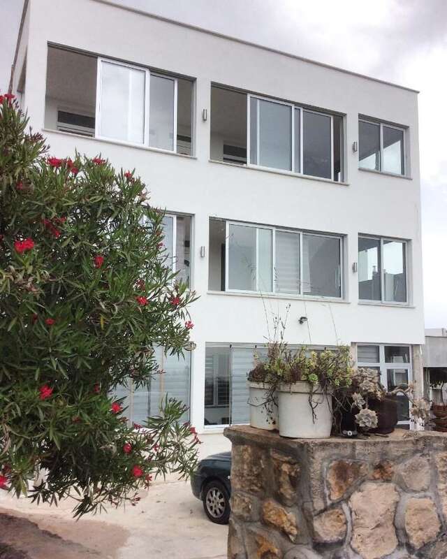 Апартаменты Villa Adria Apartments Будва-31