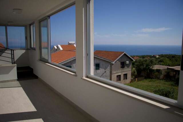 Апартаменты Villa Adria Apartments Будва-33