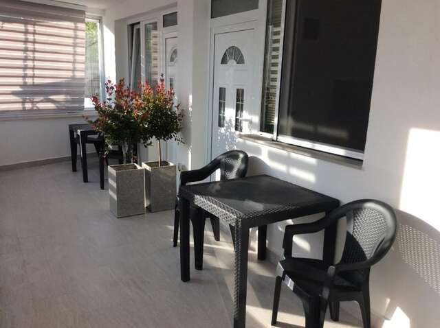 Апартаменты Villa Adria Apartments Будва-40