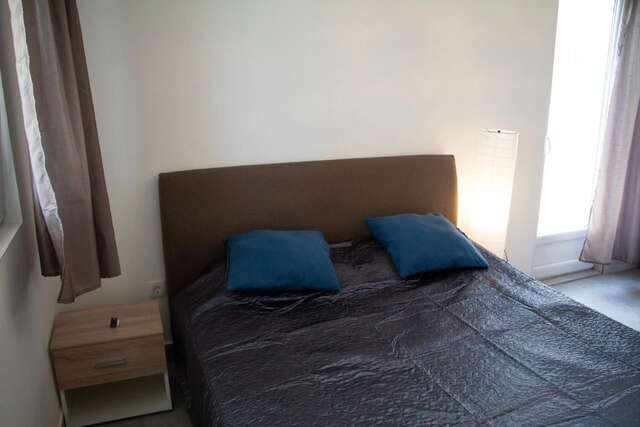 Апартаменты Villa Adria Apartments Будва-41