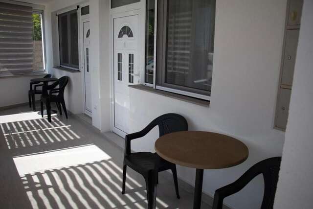 Апартаменты Villa Adria Apartments Будва-49