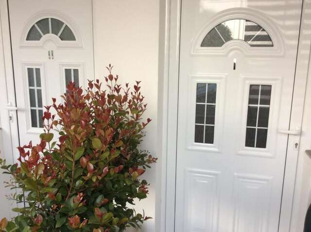 Апартаменты Villa Adria Apartments Будва-51