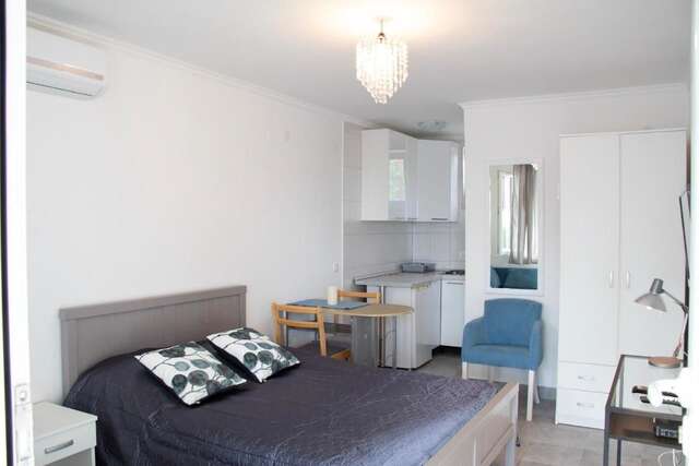 Апартаменты Villa Adria Apartments Будва-7