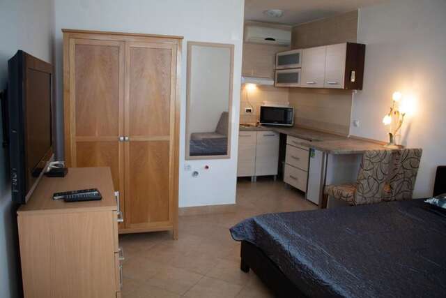 Апартаменты Villa Adria Apartments Будва-55