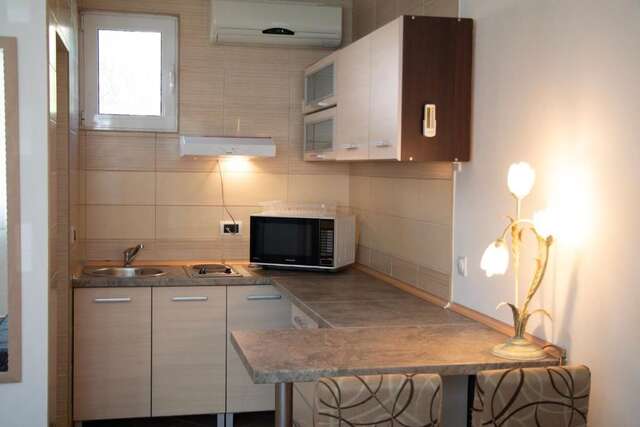 Апартаменты Villa Adria Apartments Будва-57