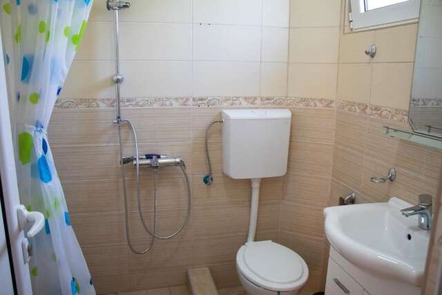 Апартаменты Villa Adria Apartments Будва-58